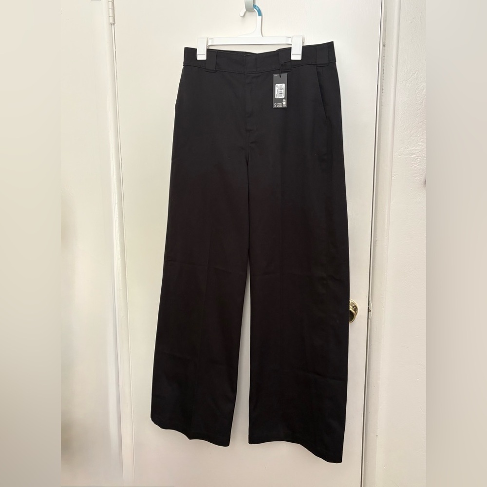 NWT Dickie’s Women’s Pants